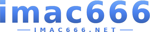imac666 logo