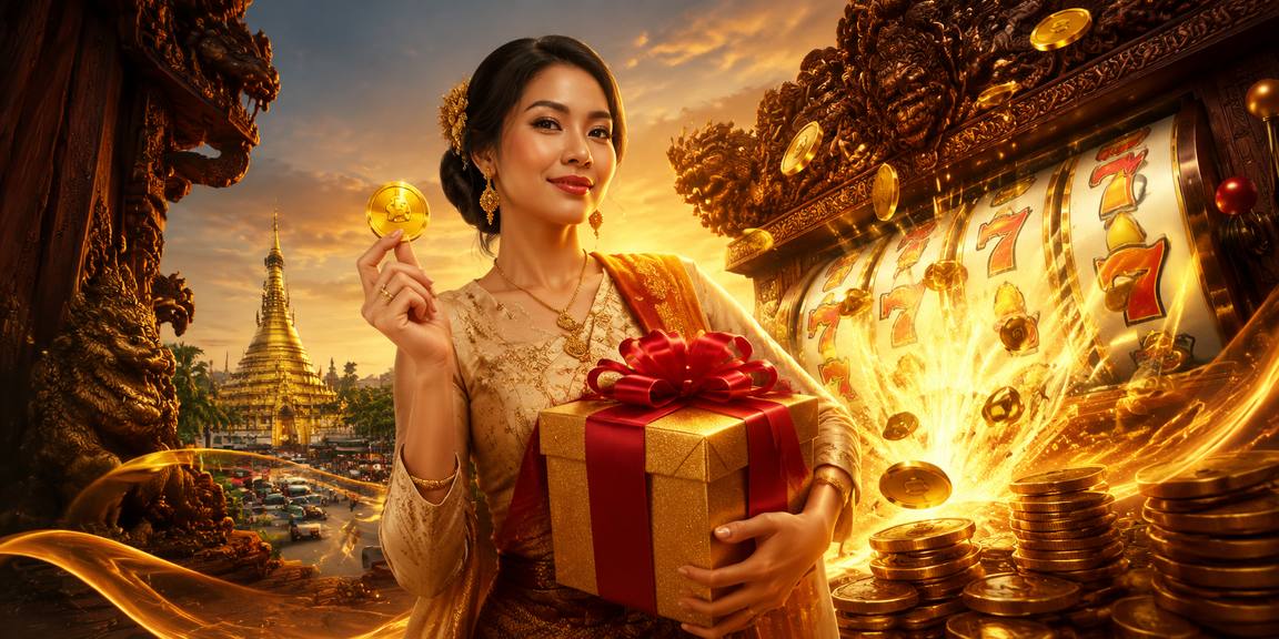 imac666 ဒေသခံ ငွေပေးချေ ပရိုမိုးရှင်း